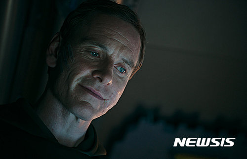 에이리언:커버넌트, 영화