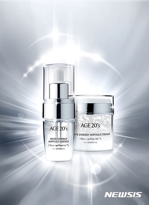 애경 에이지투웨니스