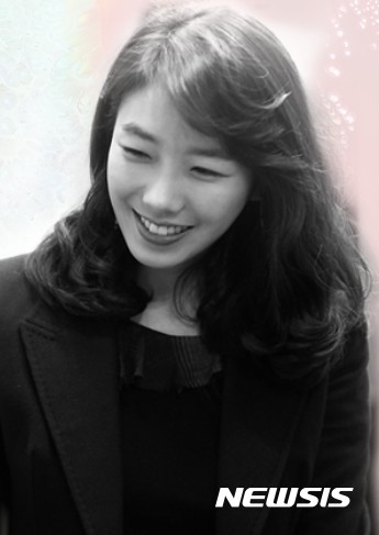 【서울=뉴시스】추상화가 권현진