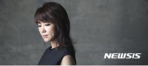 【서울=뉴시스】나윤선, 재즈 디바. 2017.05.11. (사진 = Seung Yull Nah·허브뮤직) photo@newsis.com