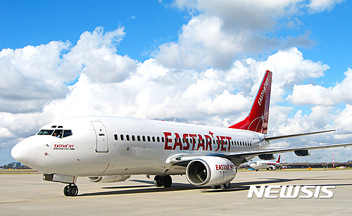 이스타항공, 인천-日 이시가키 직항 전세기 운항