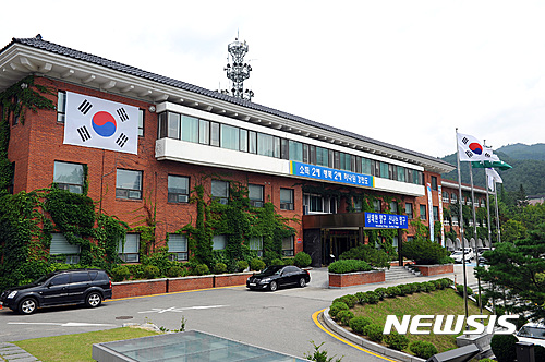 ［양구소식］목재펠릿 난방기·보일러 보급사업 추진 등