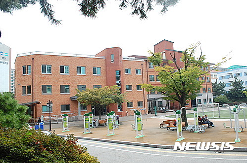 【대구=뉴시스】대구시 출자출연기관인 대구사회서비스원 산하의 노숙인 관련 사회복지시설 대구희망원. 뉴시스DB. 2020.07.09. photo@newsis.com
