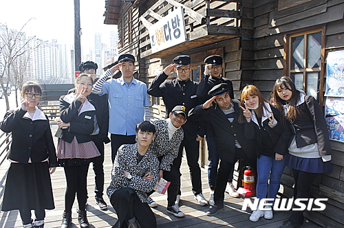 서울 중도입국 청소년 4200명…또래친구 만들어준다