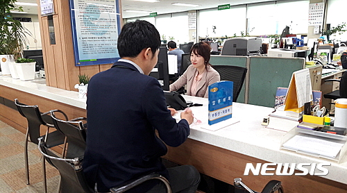 동작구, 상습체납자 관허사업 제한