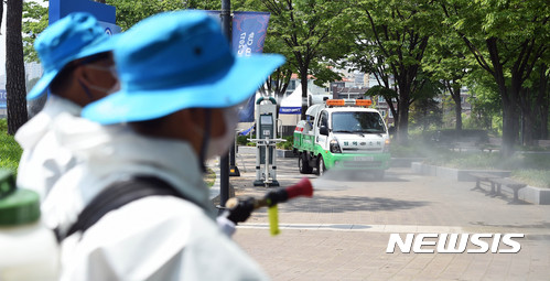 말라리아 등 해외 감염병 주의…철원 6명 가장 많아