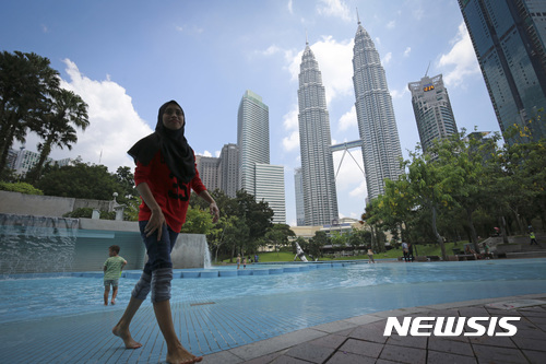 말레이시아서 92세 여성 살해한 한국인 남성 체포 