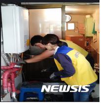 서울시, 저소득층 2만가구 도배·장판교체