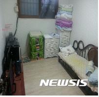 서울시, 저소득층 2만가구 도배·장판교체