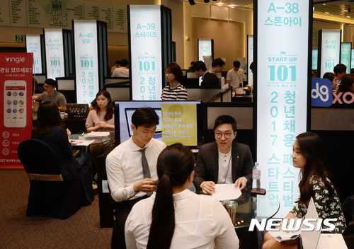 한콘진, 해외 진출 콘텐츠 창업기업 지원