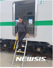 지하철2호선 새전동차 도입…출입문안전·미세먼지환기 기능 갖춰