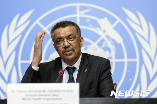 WHO, 트랜스 지방 완전 퇴치 프로그램 발표