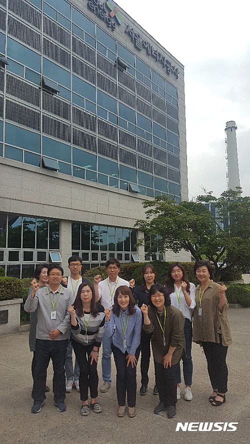 동작구, 전국 최초 전력수요관리사 운영