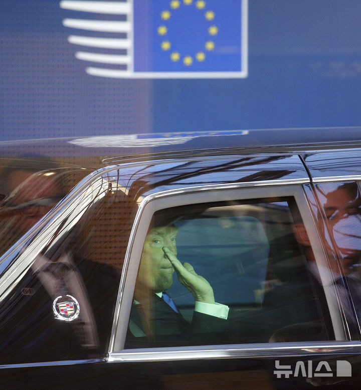 유럽, '그린란드 갈등' NATO 외 대안 있나…'EU 조약 42조 7항' 주목