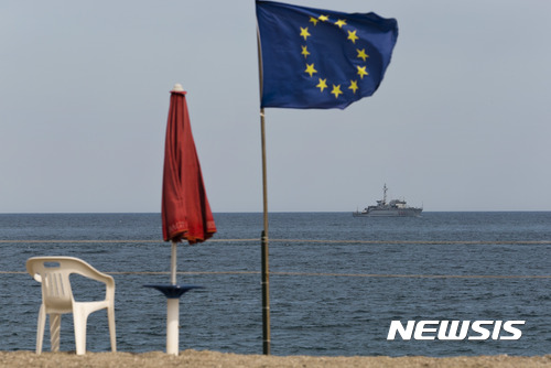 EU 개인정보보호법 25일 발효…기업 맞춤형 대비 시급