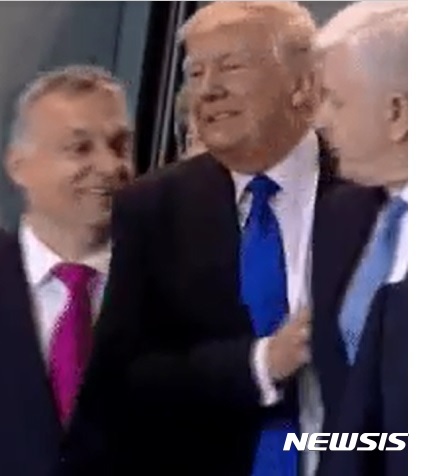 <출처: 뉴욕타임스 동영상 캡쳐>