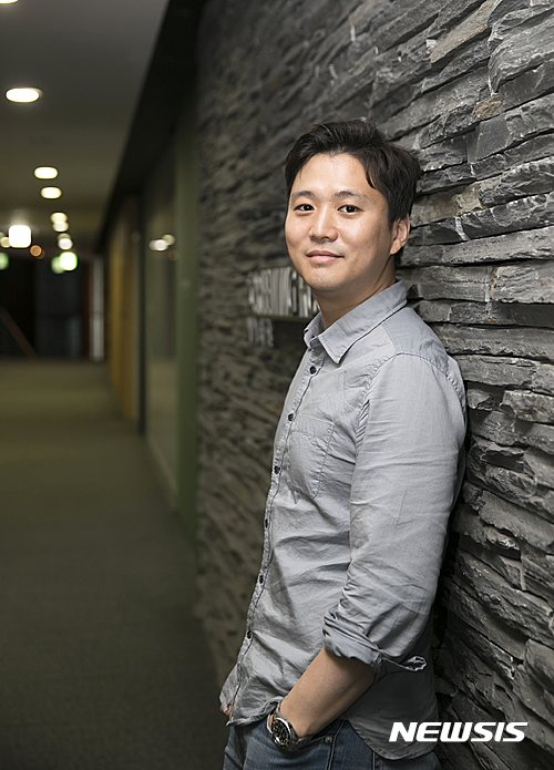 【서울=뉴시스】'우리들의 인생학교' 손창우 PD (사진=손창우 PD)