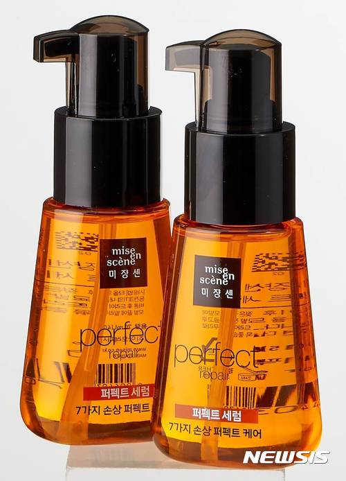 롯데마트, 헤어용품 행사 'K-HAIR STAR' 진행