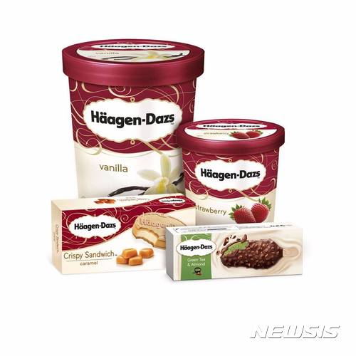 하겐다즈 최대 14.2% 인상…소비자協 "납득 어려워" 