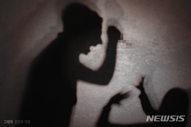 '28년전 아내→출소후 동거녀' 살해…50대, 무기징역