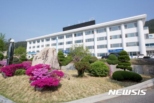 [인제소식]새싹삼 중국 첫 수출 등