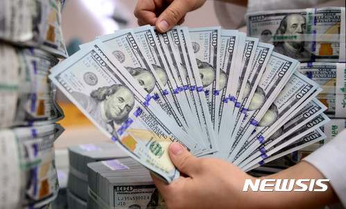 [올댓차이나]중국, 4월 미국채 보유액 1조920달러···6개월 만에 최대