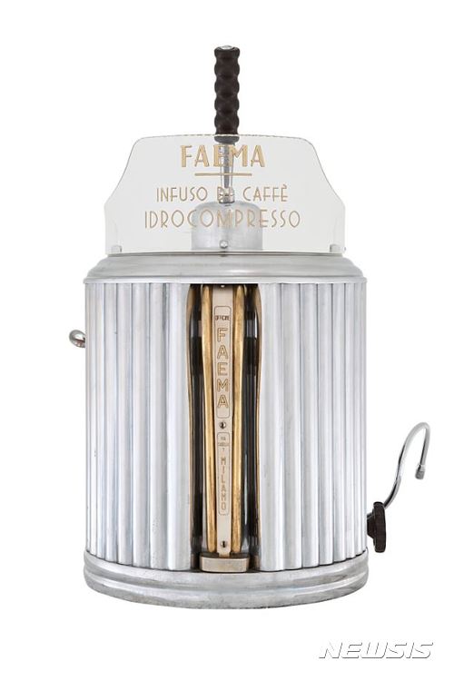 【서울=뉴시스】 페마, 밀라노, 1948