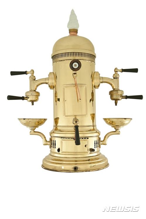 【서울=뉴시스】 아머, 토리노, 1926