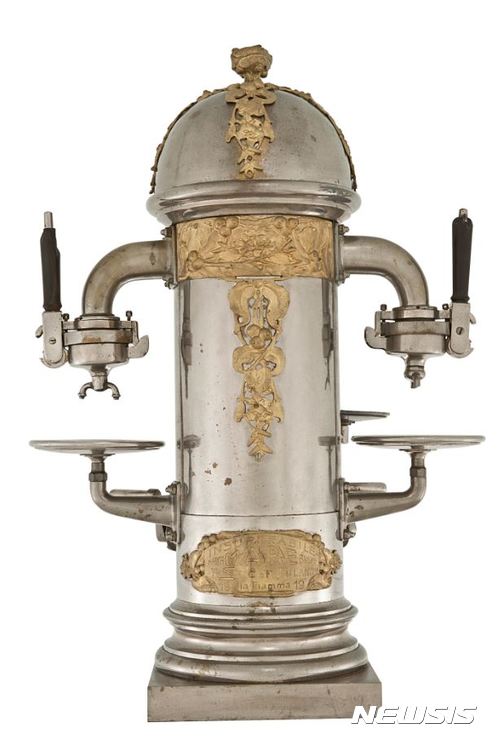 【서울=뉴시스】 스나이더, 밀라노, 1920