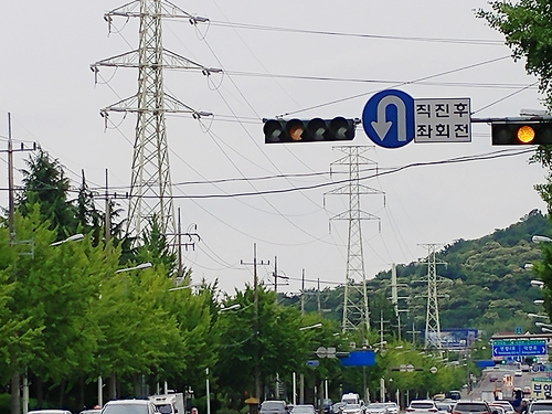 도심 흉물 고압송전탑 (사진=뉴시스 DB)