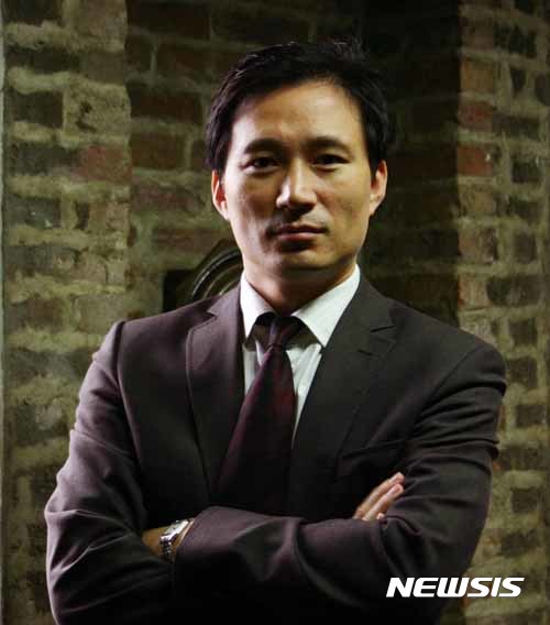 【서울=뉴시스】2018년 베니스비엔날레 제16회 국제건축전한국관 예술감독에 선정된 박성태 정림문화재단 상임이사.