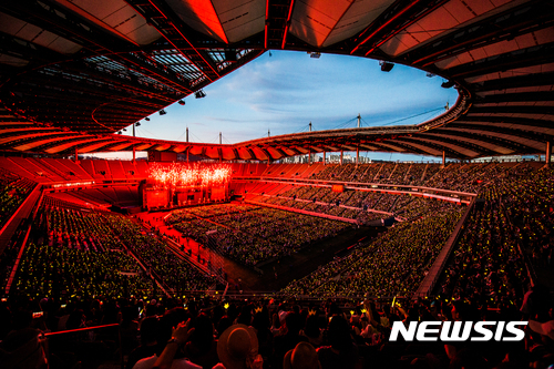 【서울=뉴시스】 지드래곤, 그룹 '빅뱅' 리더. 2017.06.10. (사진 = YG엔터테인먼트 제공) photo@newsis.com