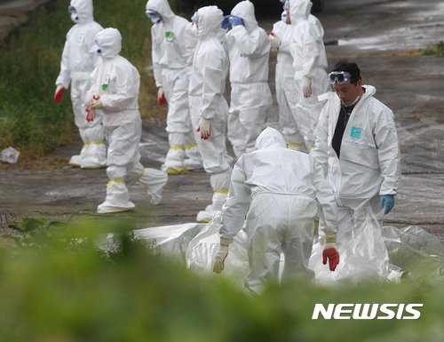 AI 위기경보 '심각'→'주의'로 2단계 하향조정