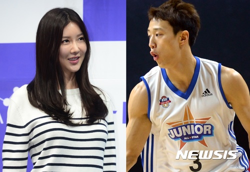 【서울=뉴시스】 장미인애·허웅. 2017.06.11. (사진 = 뉴시스 DB) photo@newsis.com