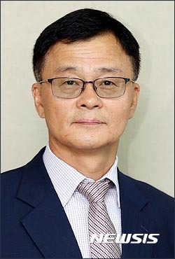 【서울=뉴시스】 <이익수 데일리안 신임 사장>