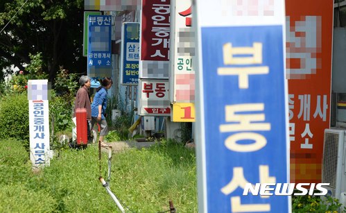 한국 국부 5.8% 증가한 1경3078조원···'집값 상승 영향'