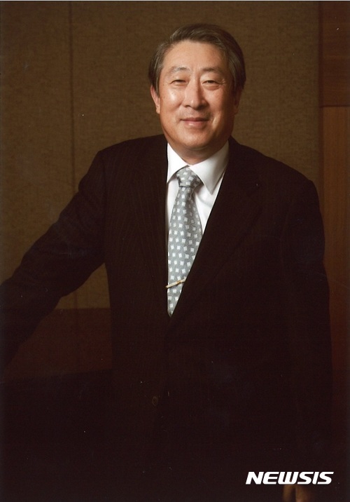 문규영 아주그룹 회장, 중견기업연합회 수석부회장 취임