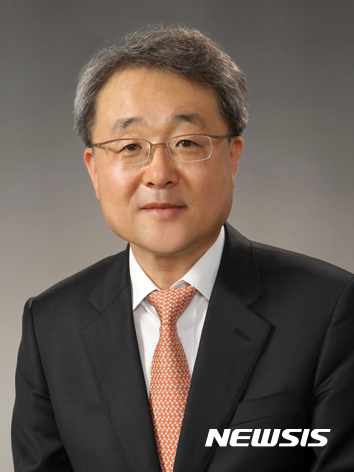 【서울=뉴시스】김호철(단국대 교수) 한국도시재생학회 회장