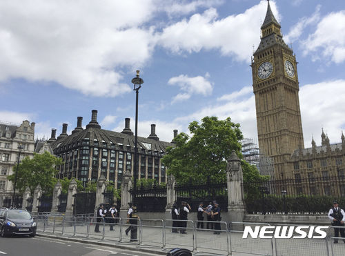 "브렉시트로 英 제조업 일자리 5개 중 하나 사라질 위기"