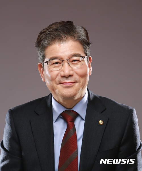 김성태 의원, 19일 '우정청 승격' 대국민토론회 개최