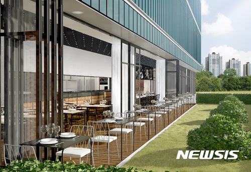 【서울=뉴시스】 블루스퀘어. 2017.06.19. (사진 = 인터파크씨어터 제공) photo@newsis.com