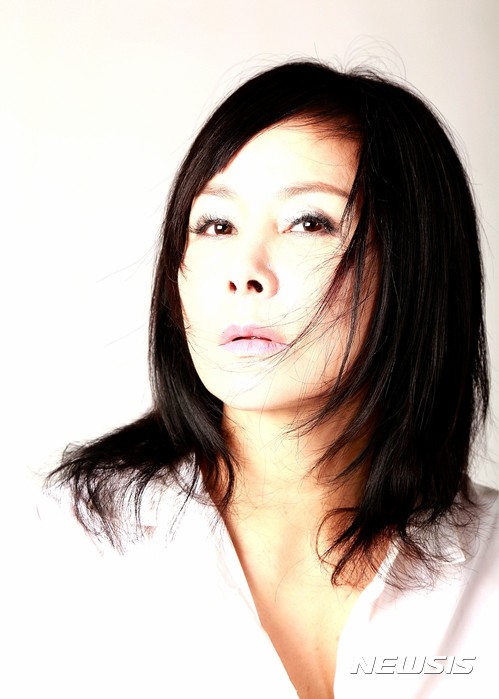 선우일란, 워밍업 끝···연기재개 시동 