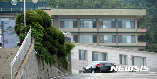 【서울=뉴시스】= 숭의초등학교. 2017. 06. 19. (뉴시스DB) photo@newsis.com