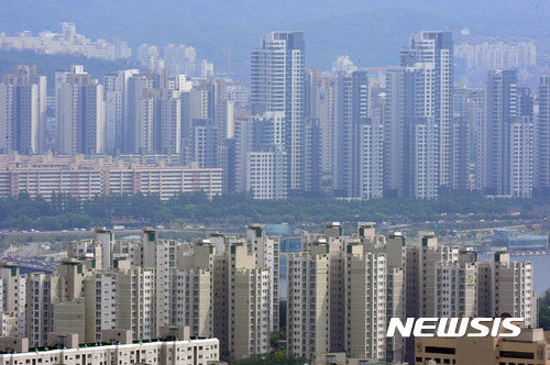 주택금융공사, 4월 보금자리론 금리 동결