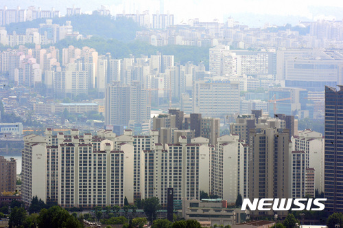 가계 팍팍한데 정부 곳간은 '풍년'…공공흑자 54조 '사상 최대'