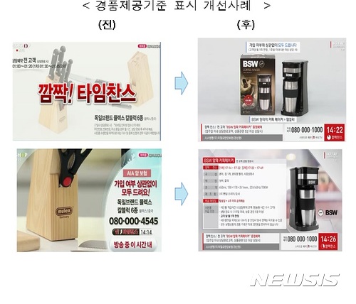 광고심의 강화하자 홈쇼핑 보험채널 불완전판매 절반으로 '뚝'