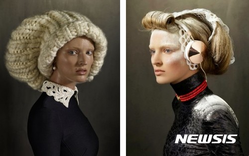 【서울=뉴시스】Vogue 2013 NL 01 130 x 100cm , 2013&nbsp;&nbsp;&nbsp;&nbsp;&nbsp;&nbsp;&nbsp;&nbsp;&nbsp;&nbsp;&nbsp;&nbsp;&nbsp;&nbsp;&nbsp;&nbsp;&nbsp;&nbsp;&nbsp;&nbsp;&nbsp;&nbsp;&nbsp; Vogue_Vogue NL 03 130x 100 cm, 2013