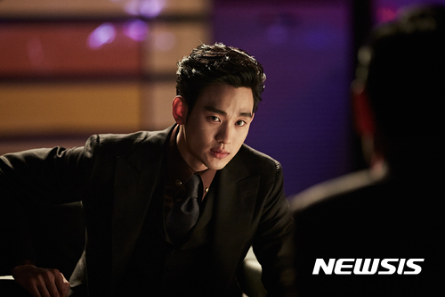 【서울=뉴시스】 영화 '리얼'. 2017.06.21. (사진 = CJ엔터테인먼트 제공) photo@newsis.com