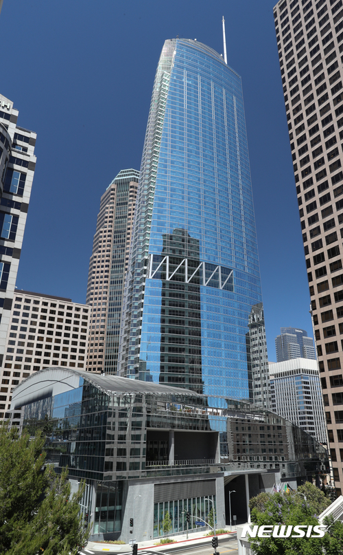 LA 윌셔 그랜드 센터, 어떤 과정 통해 개관했나