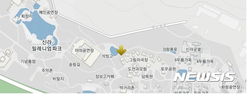 지진에 무릎꿇은 경주 테마파크···'신라 밀레니엄파크' 경매행